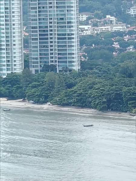 Apartment for Rent at Desa Mar Vista - Lim Keh Sin - View - PropertyGuru.com.my