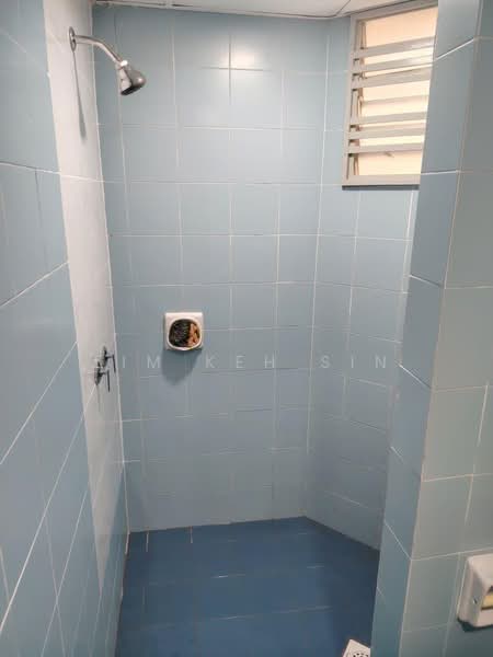 Apartment for Rent at Desa Mar Vista - Lim Keh Sin - Bathroom - PropertyGuru.com.my