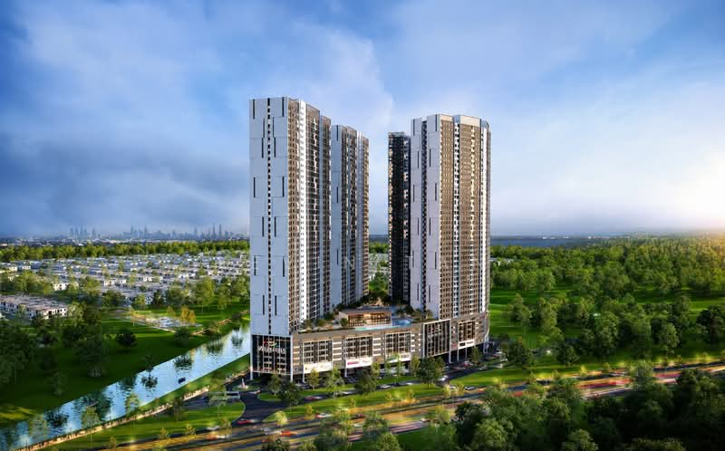 Service Residence for Sale at Riverhaus - Kevin Tan - Exterior - PropertyGuru.com.my