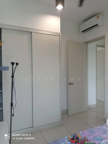 Condominium for Rent at The Raffles Suites - Glenn Twe - Bedroom - PropertyGuru.com.my