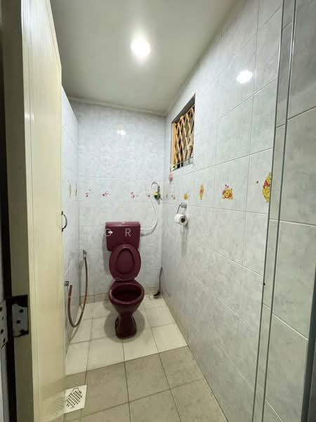 Rumah Teres 2-Tingkat untuk Dijual di Taman Pelangi (Johor Bahru) - Jordan . - PropertyGuru.com.my