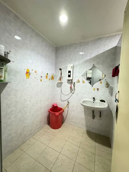 Rumah Teres 2-Tingkat untuk Dijual di Taman Pelangi (Johor Bahru) - Jordan . - PropertyGuru.com.my