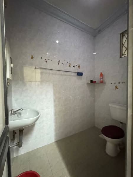 Rumah Teres 2-Tingkat untuk Dijual di Taman Pelangi (Johor Bahru) - Jordan . - PropertyGuru.com.my