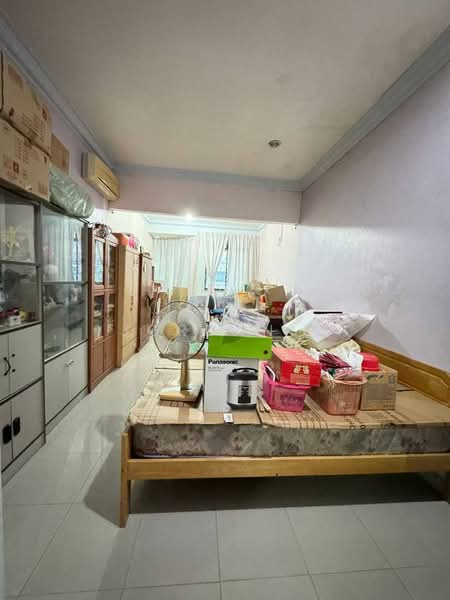 Rumah Teres 2-Tingkat untuk Dijual di Taman Pelangi (Johor Bahru) - Jordan . - PropertyGuru.com.my