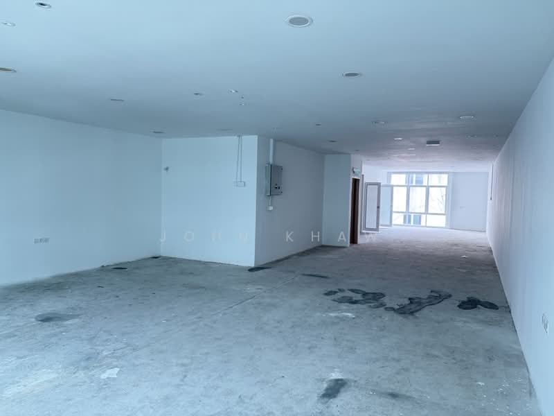 Kedai untuk Disewa di Sri Petaling (Kuala Lumpur) - John Khaw - Interior - PropertyGuru.com.my