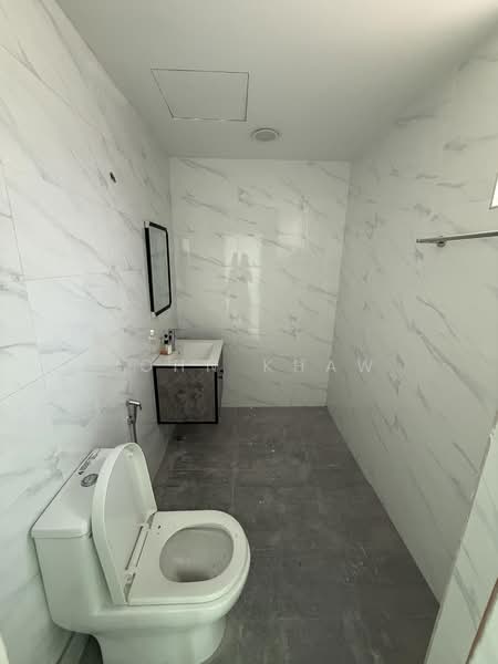 Kedai untuk Disewa di Sri Petaling (Kuala Lumpur) - John Khaw - Bathroom - PropertyGuru.com.my