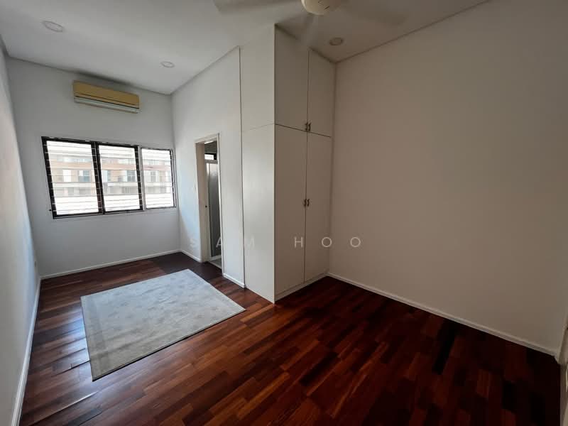 2.5-storey Terraced House for Sale in Sunway Spk (Kuala Lumpur) - Sam Hoo - Bedroom - PropertyGuru.com.my