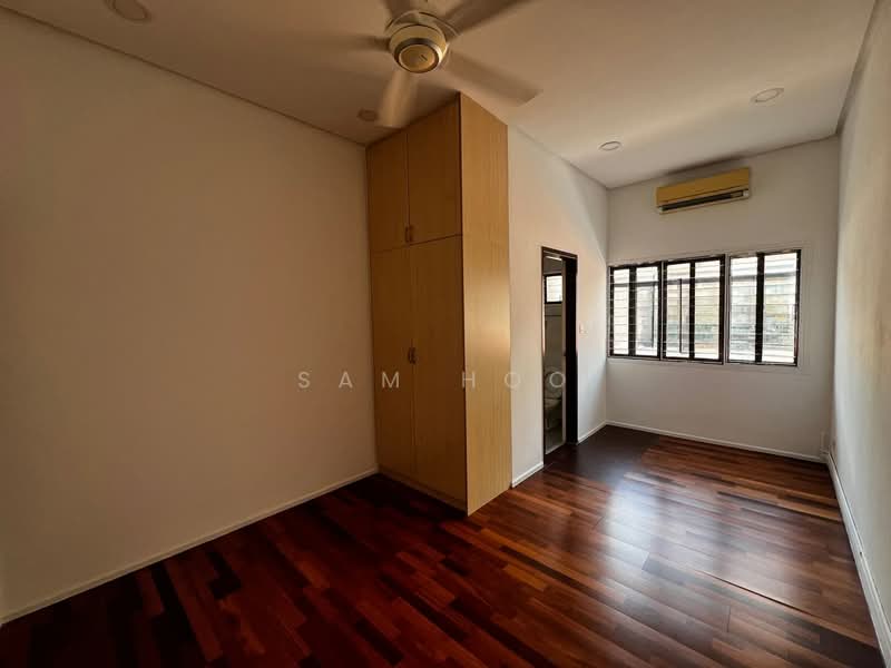 2.5-storey Terraced House for Sale in Sunway Spk (Kuala Lumpur) - Sam Hoo - Bedroom - PropertyGuru.com.my