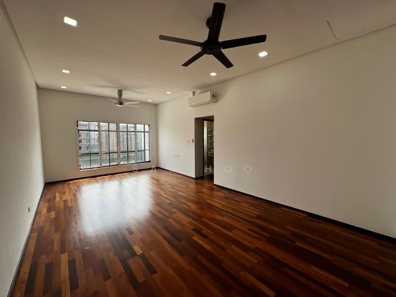 2.5-storey Terraced House for Sale in Sunway Spk (Kuala Lumpur) - Sam Hoo - Living Room - PropertyGuru.com.my