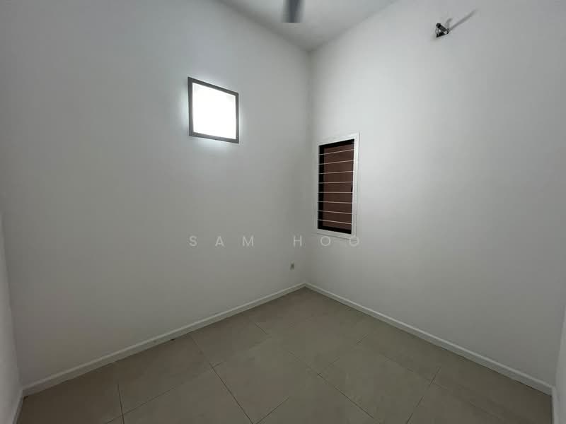 2.5-storey Terraced House for Sale in Sunway Spk (Kuala Lumpur) - Sam Hoo - Interior - PropertyGuru.com.my