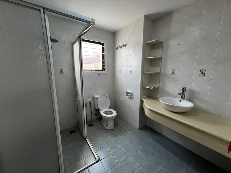 2.5-storey Terraced House for Sale in Sunway Spk (Kuala Lumpur) - Sam Hoo - Bathroom - PropertyGuru.com.my