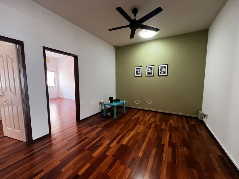2.5-storey Terraced House for Sale in Sunway Spk (Kuala Lumpur) - Sam Hoo - Living Room - PropertyGuru.com.my