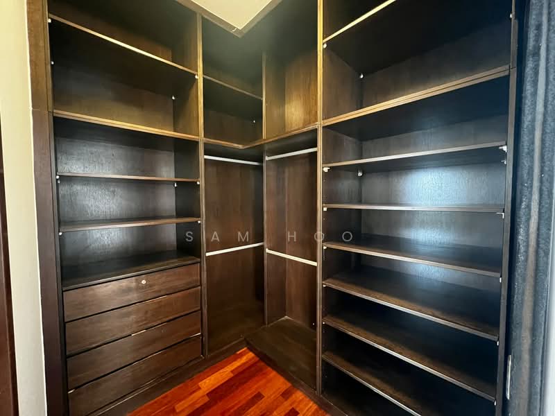 2.5-storey Terraced House for Sale in Sunway Spk (Kuala Lumpur) - Sam Hoo - Interior - PropertyGuru.com.my