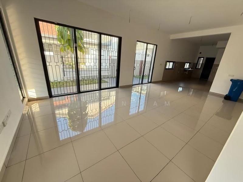 2-storey Terraced House for Sale in Elmina (Shah Alam) - Winson Tam - Living Room - PropertyGuru.com.my