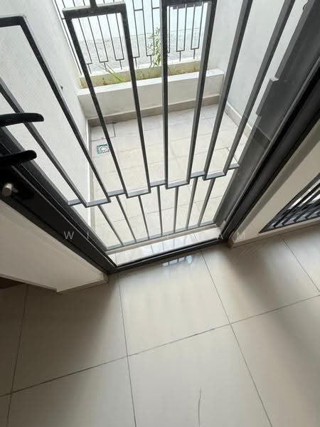 2-storey Terraced House for Sale in Elmina (Shah Alam) - Winson Tam - Balcony - PropertyGuru.com.my