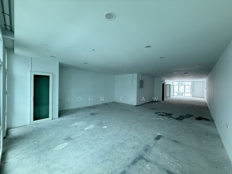 Office for Rent in Sri Petaling (Kuala Lumpur) - John Khaw - Interior - PropertyGuru.com.my