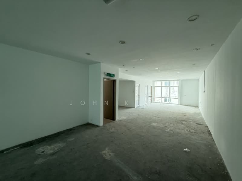 Office for Rent in Sri Petaling (Kuala Lumpur) - John Khaw - Interior - PropertyGuru.com.my