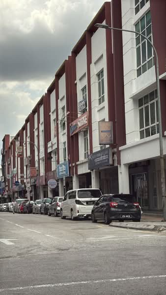 Office for Rent in Sri Petaling (Kuala Lumpur) - John Khaw - PropertyGuru.com.my