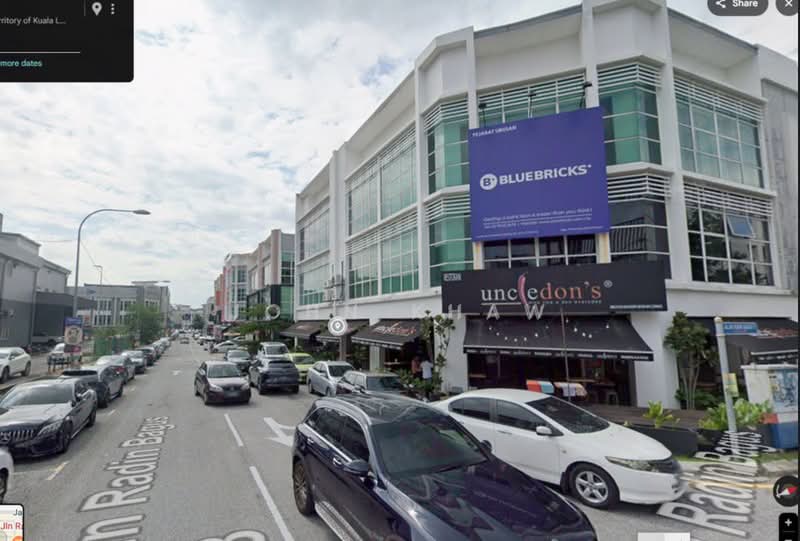 Office for Rent in Sri Petaling (Kuala Lumpur) - John Khaw - PropertyGuru.com.my