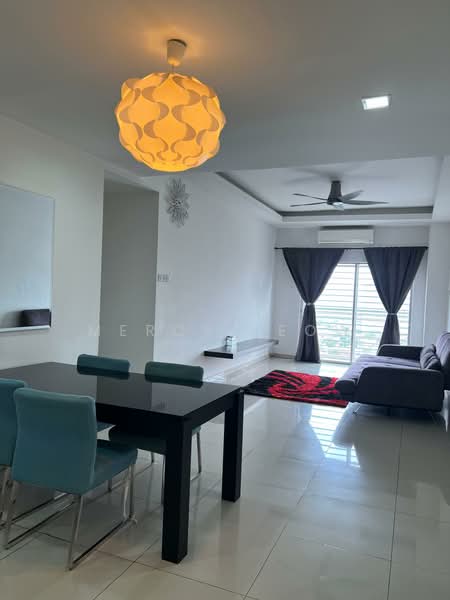 Condominium for Rent at Casa Idaman - Mercy Leow - PropertyGuru.com.my