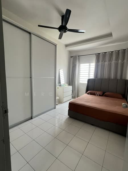 Condominium for Rent at Casa Idaman - Mercy Leow - PropertyGuru.com.my