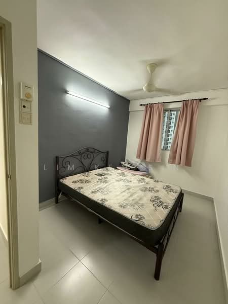Apartment for Rent at Centrio Avenue - Lim Keh Sin - Bedroom - PropertyGuru.com.my