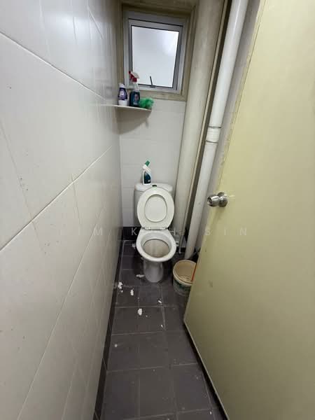 Apartment for Rent at Centrio Avenue - Lim Keh Sin - Bathroom - PropertyGuru.com.my