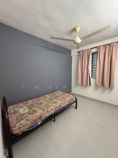 Apartment for Rent at Centrio Avenue - Lim Keh Sin - Bedroom - PropertyGuru.com.my