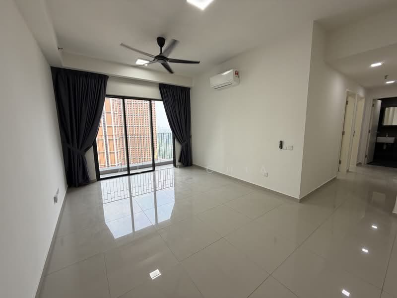 Service Residence for Rent at D'Clover Residences - Alan Chia - PropertyGuru.com.my