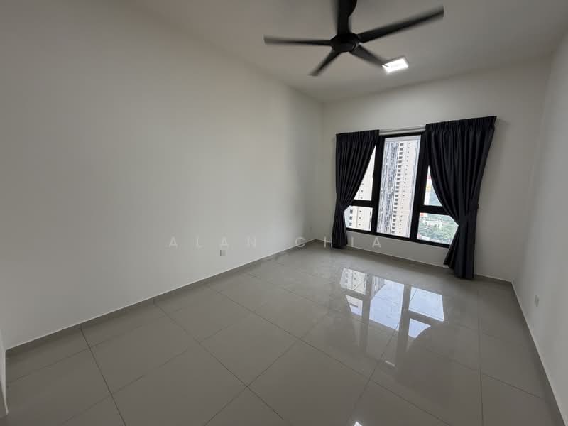 Service Residence for Rent at D'Clover Residences - Alan Chia - PropertyGuru.com.my