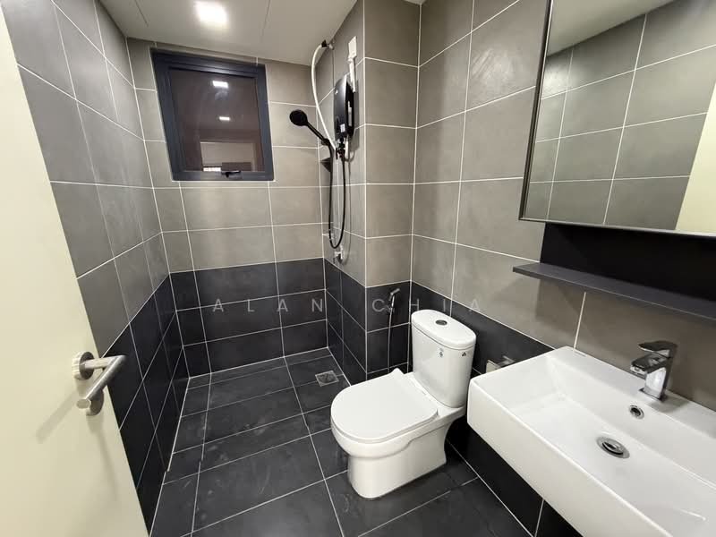 Service Residence for Rent at D'Clover Residences - Alan Chia - PropertyGuru.com.my