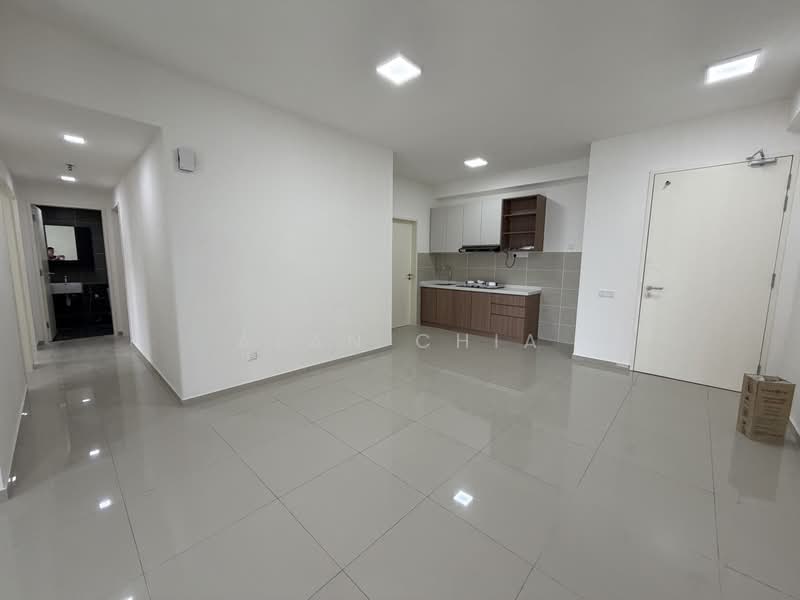 Service Residence for Rent at D'Clover Residences - Alan Chia - PropertyGuru.com.my