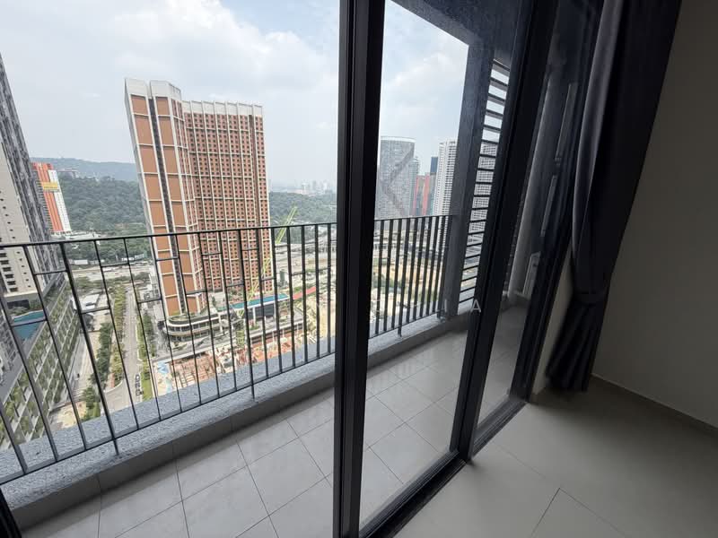 Service Residence for Rent at D'Clover Residences - Alan Chia - PropertyGuru.com.my