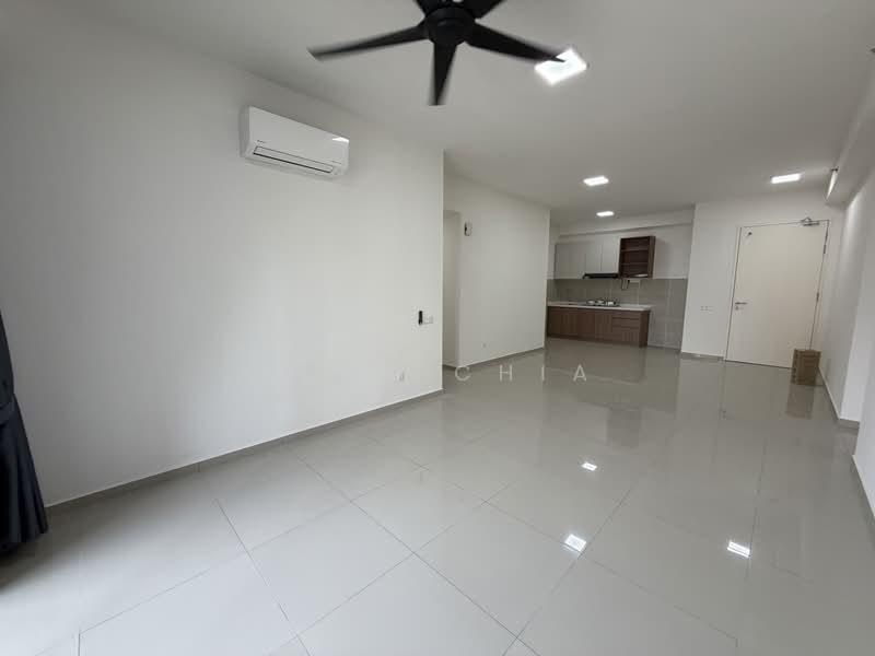 Service Residence for Rent at D'Clover Residences - Alan Chia - PropertyGuru.com.my