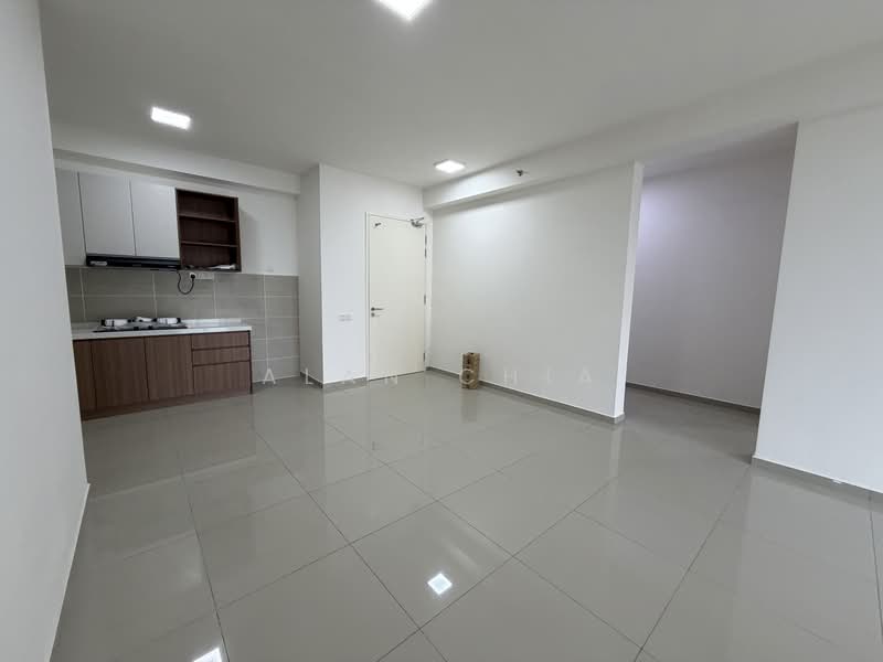 Service Residence for Rent at D'Clover Residences - Alan Chia - PropertyGuru.com.my