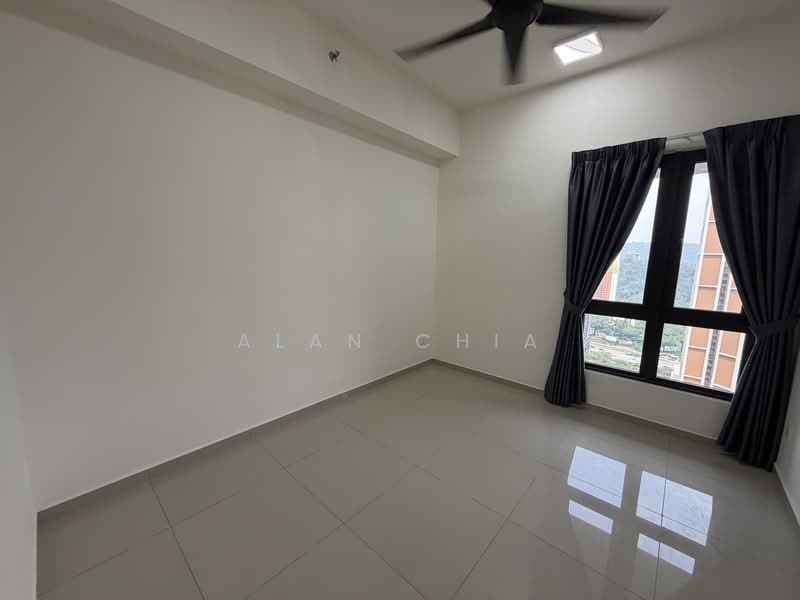 Service Residence for Rent at D'Clover Residences - Alan Chia - PropertyGuru.com.my