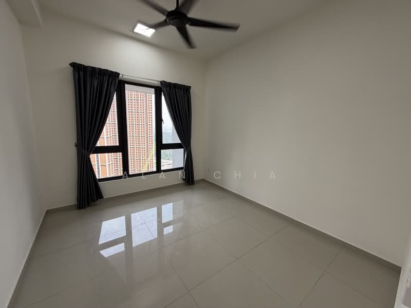 Service Residence for Rent at D'Clover Residences - Alan Chia - PropertyGuru.com.my