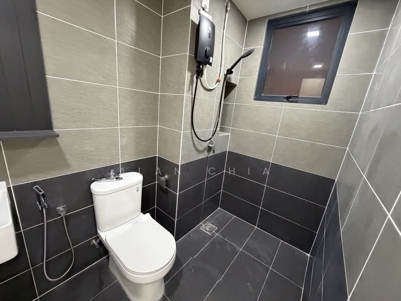 Service Residence for Rent at D'Clover Residences - Alan Chia - PropertyGuru.com.my