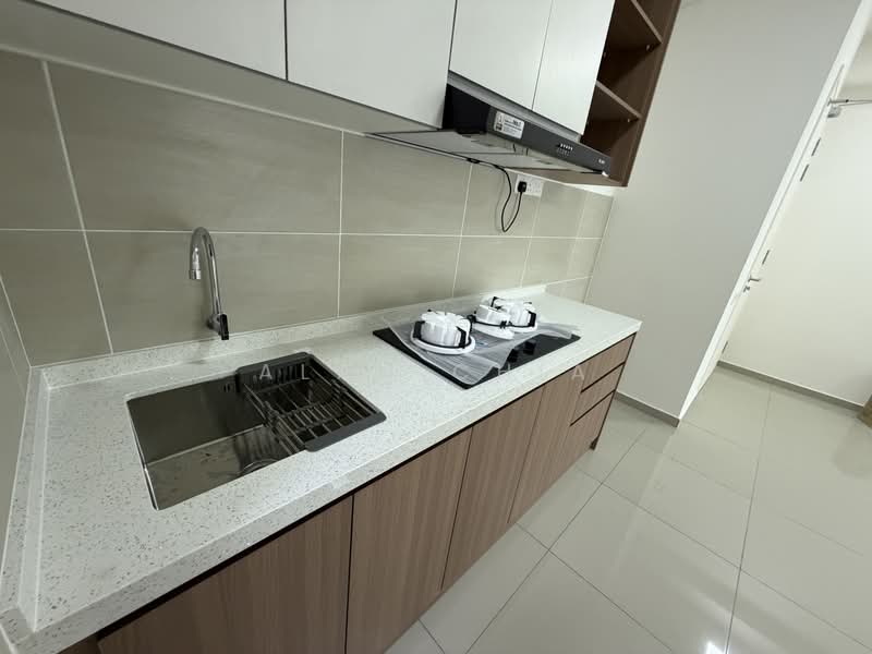 Service Residence for Rent at D'Clover Residences - Alan Chia - PropertyGuru.com.my
