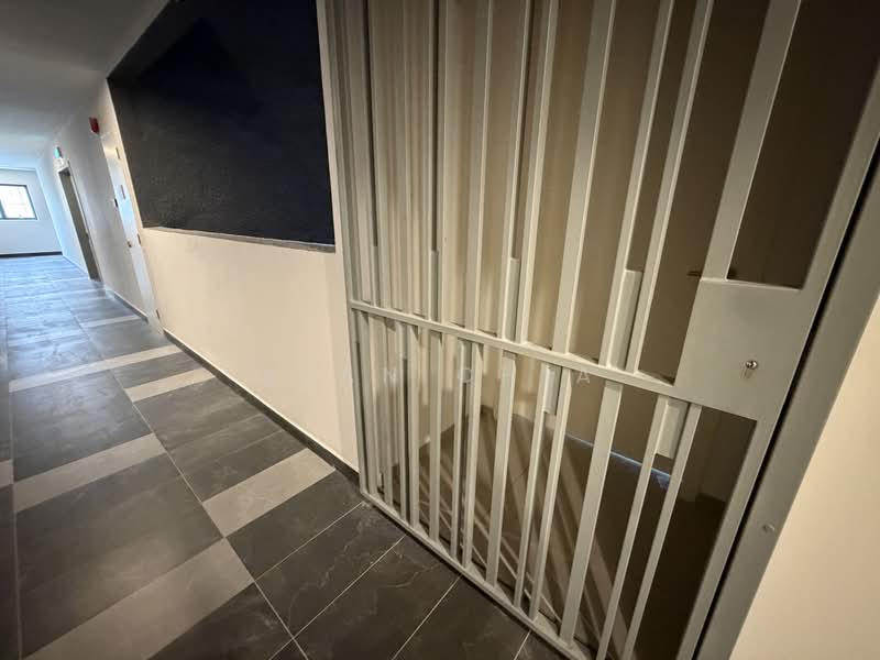 Service Residence for Rent at D'Clover Residences - Alan Chia - PropertyGuru.com.my