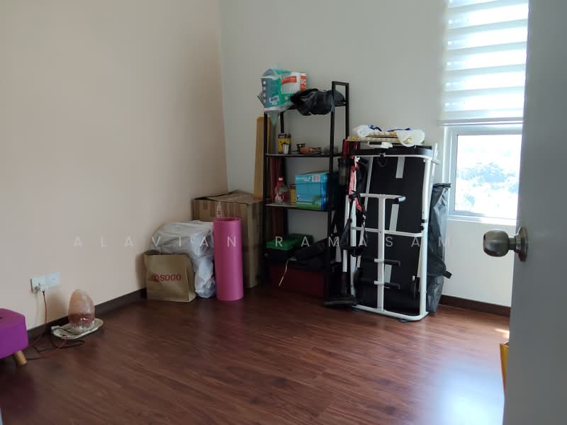 Kediaman Servis untuk Disewa di Gaya Resort Homes - Alavian Ramasamy - Interior - PropertyGuru.com.my