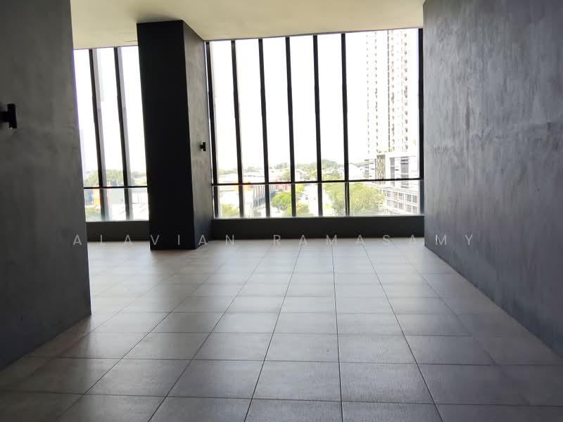 Kediaman Servis untuk Disewa di Gaya Resort Homes - Alavian Ramasamy - Interior - PropertyGuru.com.my