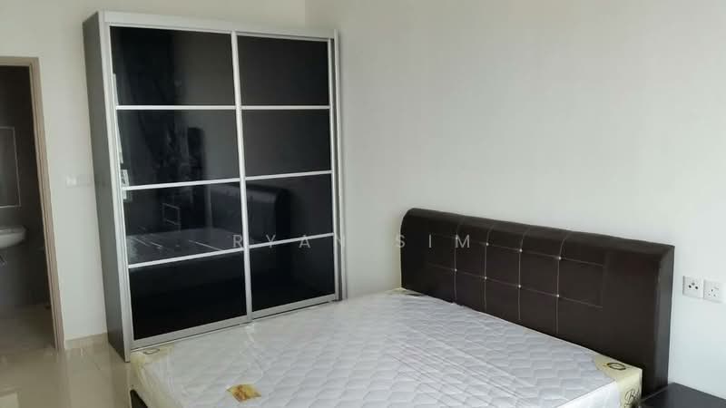 Condominium for Rent at Solaria Residences - Ryan Sim - Bedroom - PropertyGuru.com.my