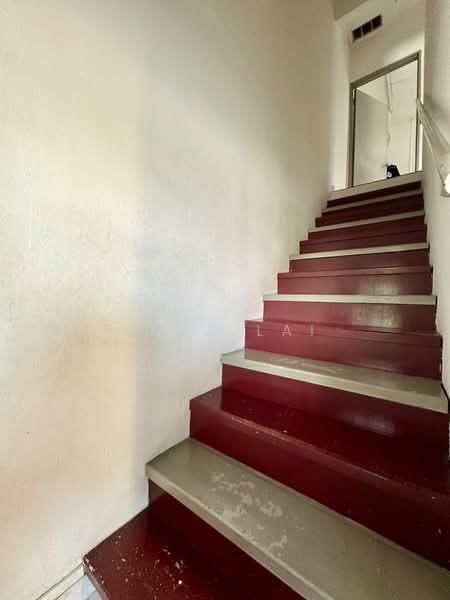 2-storey Terraced House for Rent in Taman Damai Jaya (Skudai) - Thea Lai - PropertyGuru.com.my