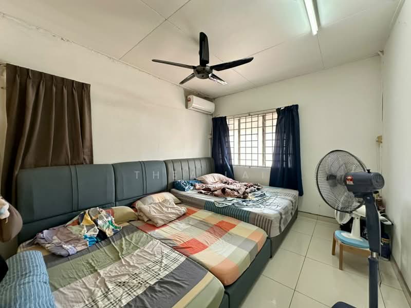 2-storey Terraced House for Rent in Taman Damai Jaya (Skudai) - Thea Lai - PropertyGuru.com.my