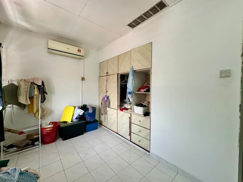 2-storey Terraced House for Rent in Taman Damai Jaya (Skudai) - Thea Lai - PropertyGuru.com.my
