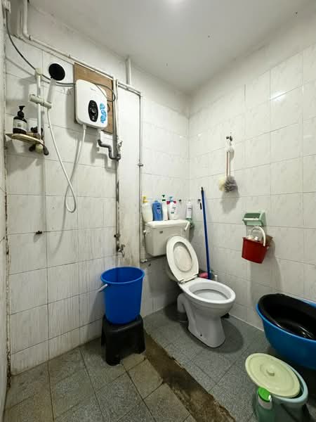 2-storey Terraced House for Rent in Taman Damai Jaya (Skudai) - Thea Lai - PropertyGuru.com.my