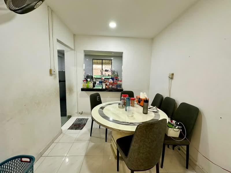 2-storey Terraced House for Rent in Taman Damai Jaya (Skudai) - Thea Lai - PropertyGuru.com.my
