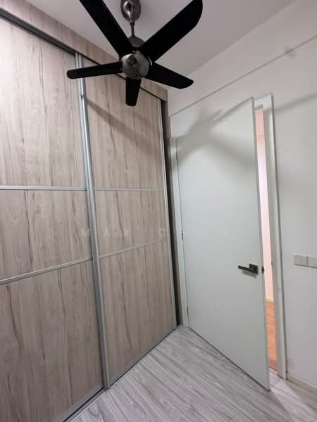 Kediaman Servis untuk Disewa di Cantara Residences - Max Chan - Bedroom - PropertyGuru.com.my