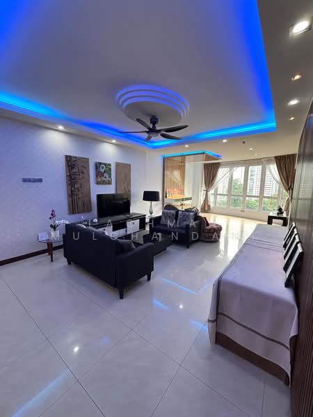 Condominium for Rent at La Grande Kiara - Lachman Mulchandani - PropertyGuru.com.my